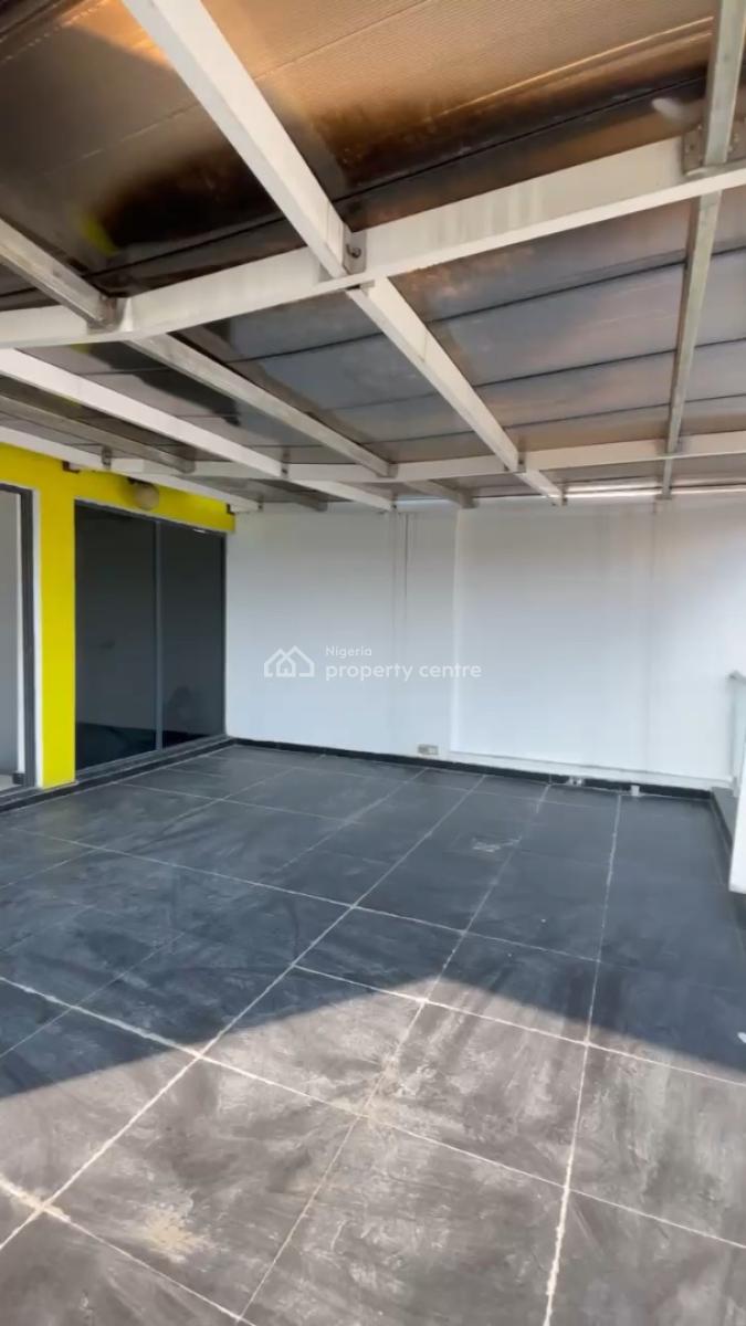 Luxury 4 Bedroom Terrace Duplex, Ikoyi, Ikoyi, Lagos, Terraced Duplex for Sale