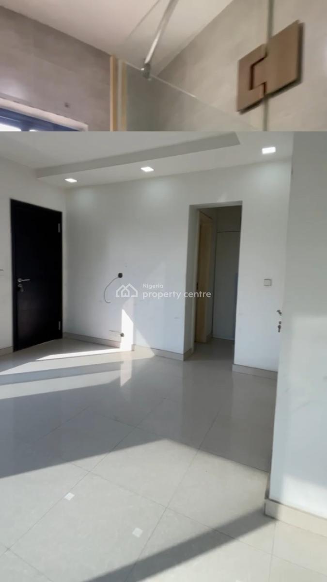 Luxury 4 Bedroom Terrace Duplex, Ikoyi, Ikoyi, Lagos, Terraced Duplex for Sale