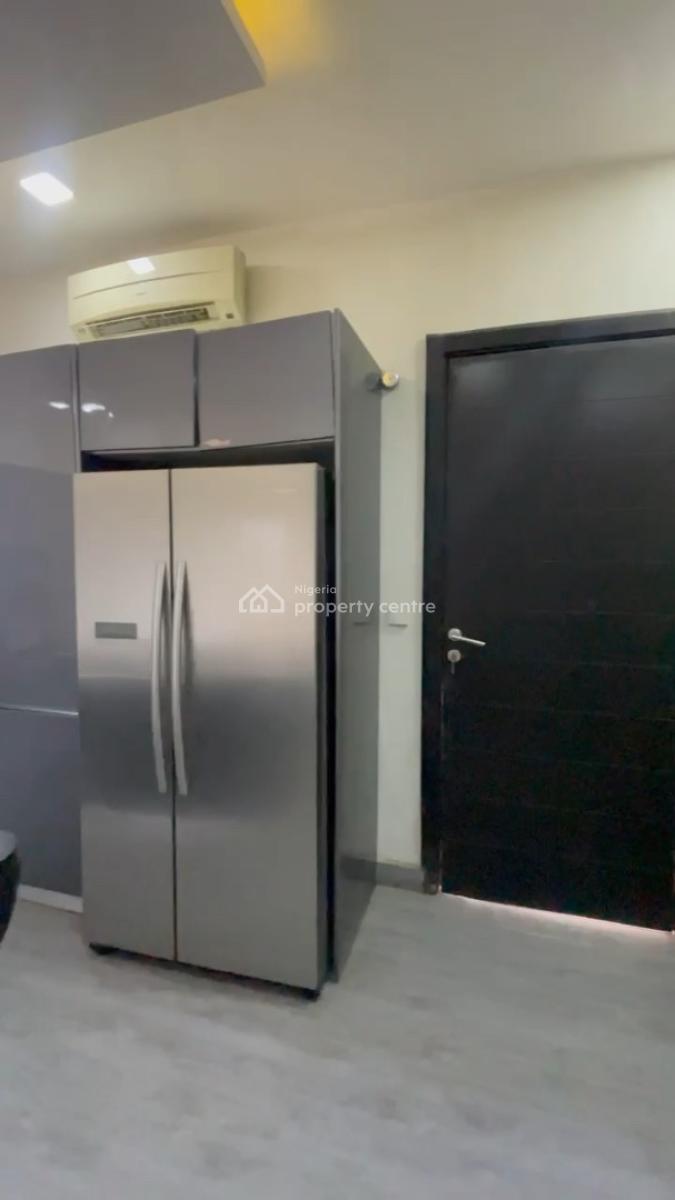 Luxury 4 Bedroom Terrace Duplex, Ikoyi, Ikoyi, Lagos, Terraced Duplex for Sale