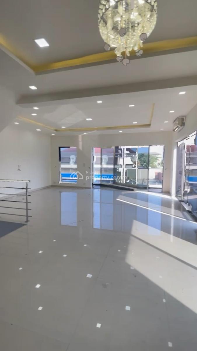 Luxury 4 Bedroom Terrace Duplex, Ikoyi, Ikoyi, Lagos, Terraced Duplex for Sale