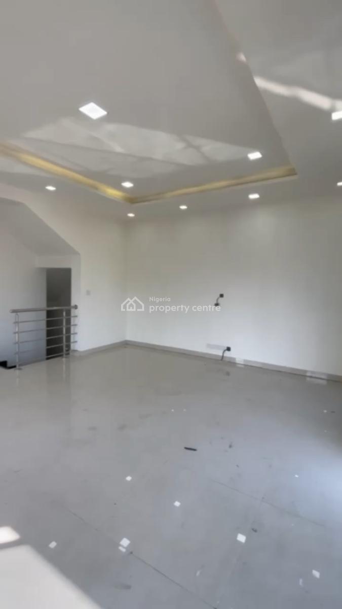 Luxury 4 Bedroom Terrace Duplex, Ikoyi, Ikoyi, Lagos, Terraced Duplex for Sale