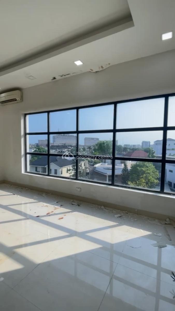 Luxury 4 Bedroom Terrace Duplex, Ikoyi, Ikoyi, Lagos, Terraced Duplex for Sale