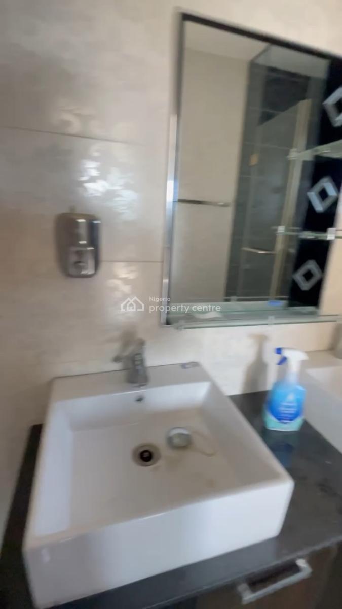 Luxury 4 Bedroom Terrace Duplex, Ikoyi, Ikoyi, Lagos, Terraced Duplex for Sale