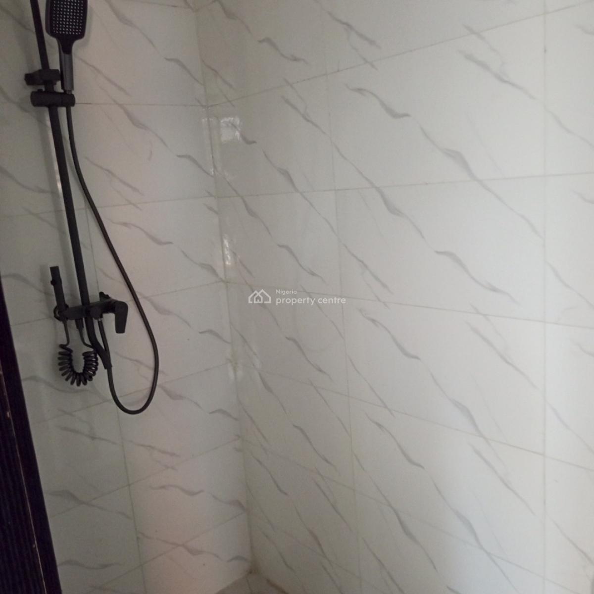 Luxurious and Standard 2bedroom Apartment, Igbeefon Lekki, Lekki, Lagos, Flat / Apartment for Rent