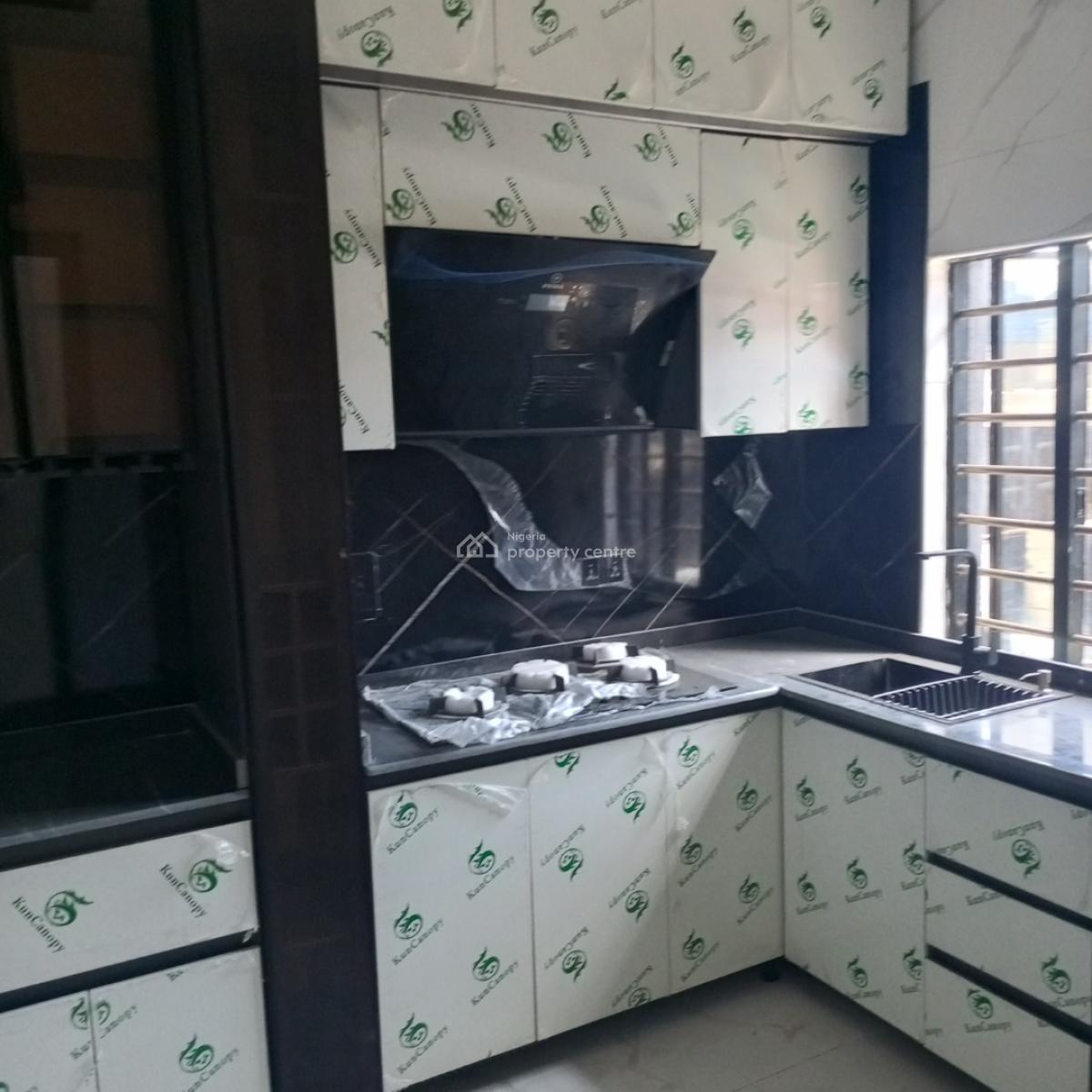 Luxurious and Standard 2bedroom Apartment, Igbeefon Lekki, Lekki, Lagos, Flat / Apartment for Rent