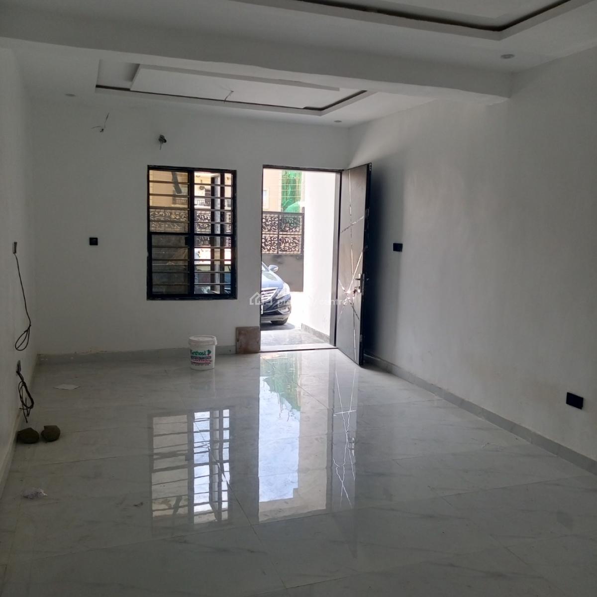 Luxurious and Standard 2bedroom Apartment, Igbeefon Lekki, Lekki, Lagos, Flat / Apartment for Rent