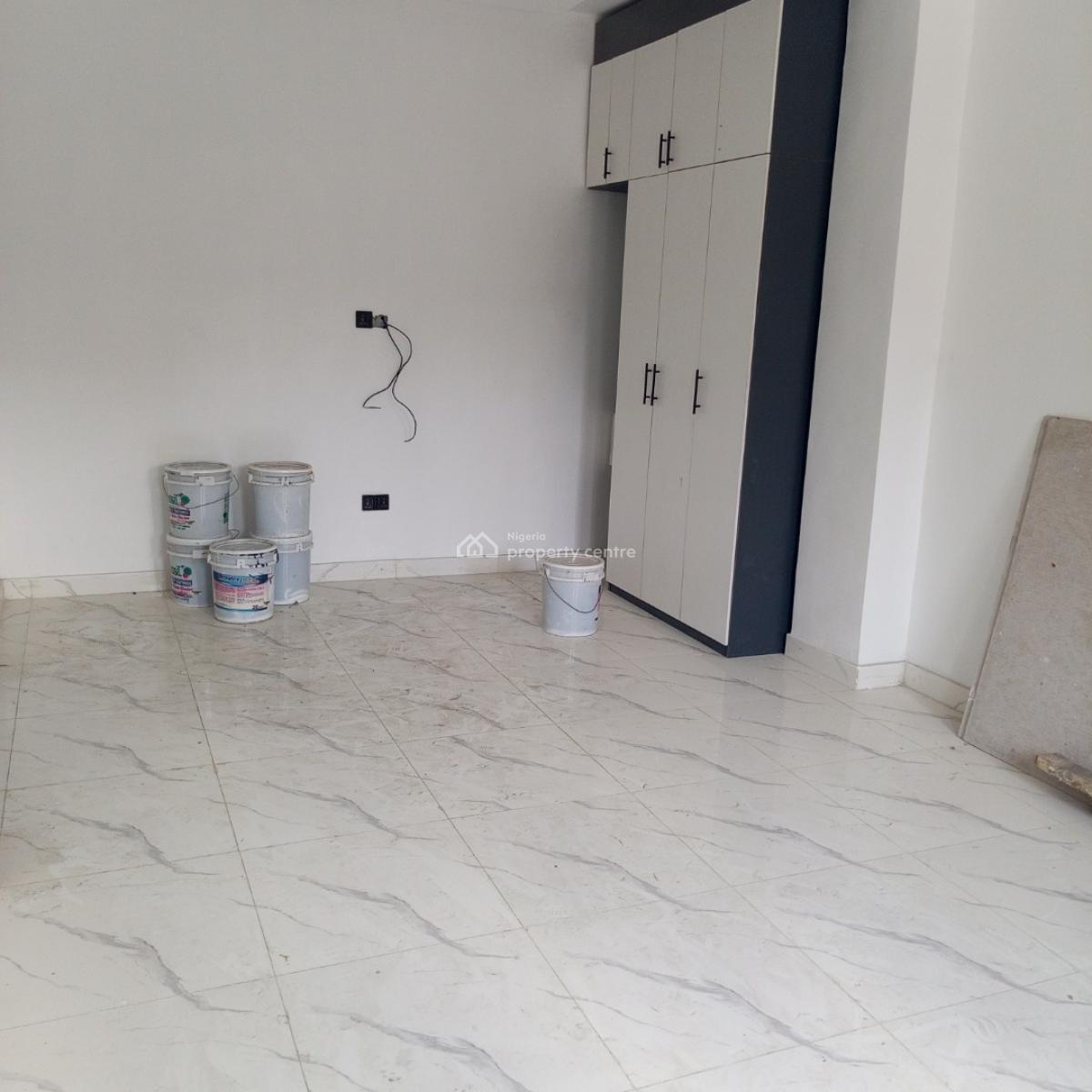 Luxurious and Standard 2bedroom Apartment, Igbeefon Lekki, Lekki, Lagos, Flat / Apartment for Rent