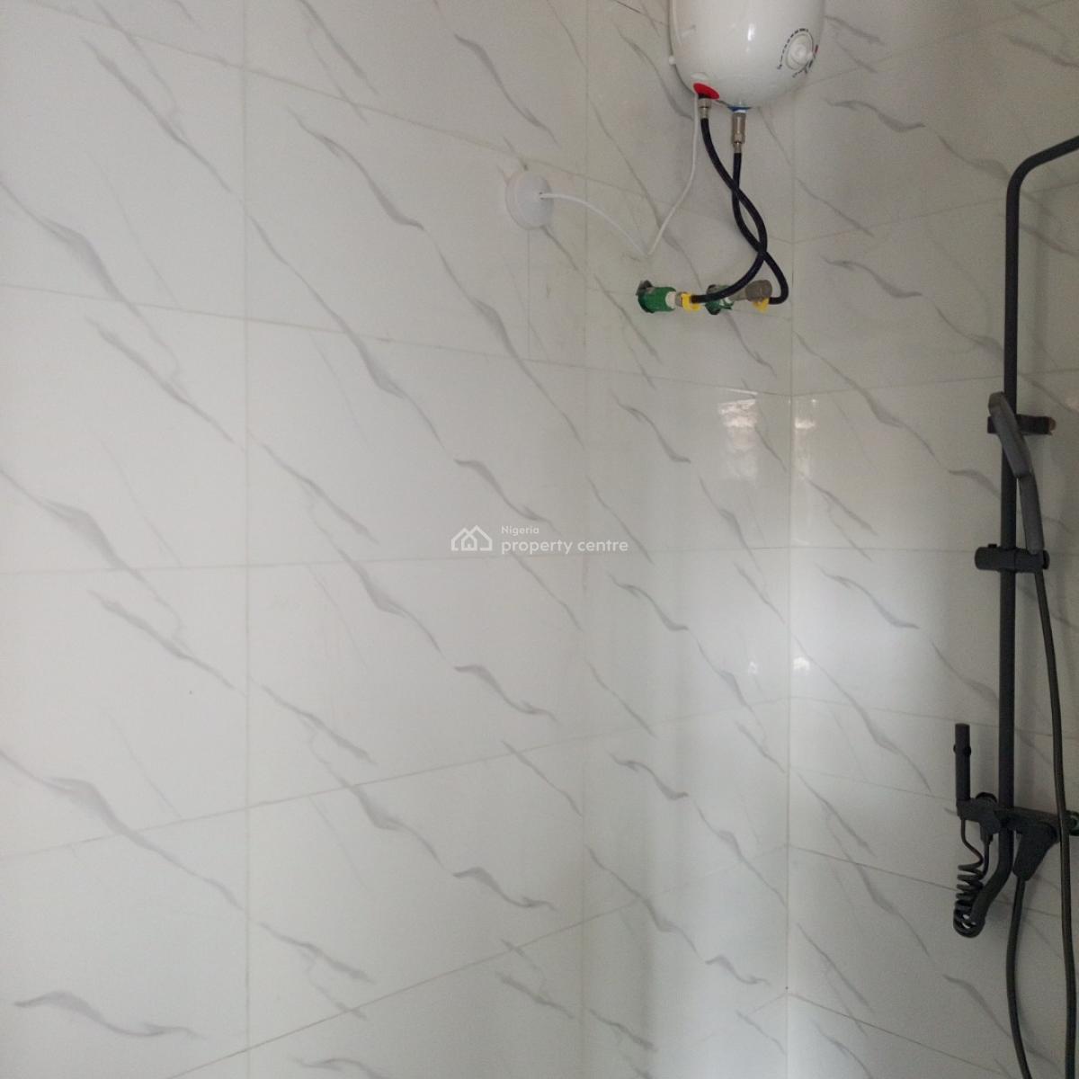 Luxurious and Standard 2bedroom Apartment, Igbeefon Lekki, Lekki, Lagos, Flat / Apartment for Rent