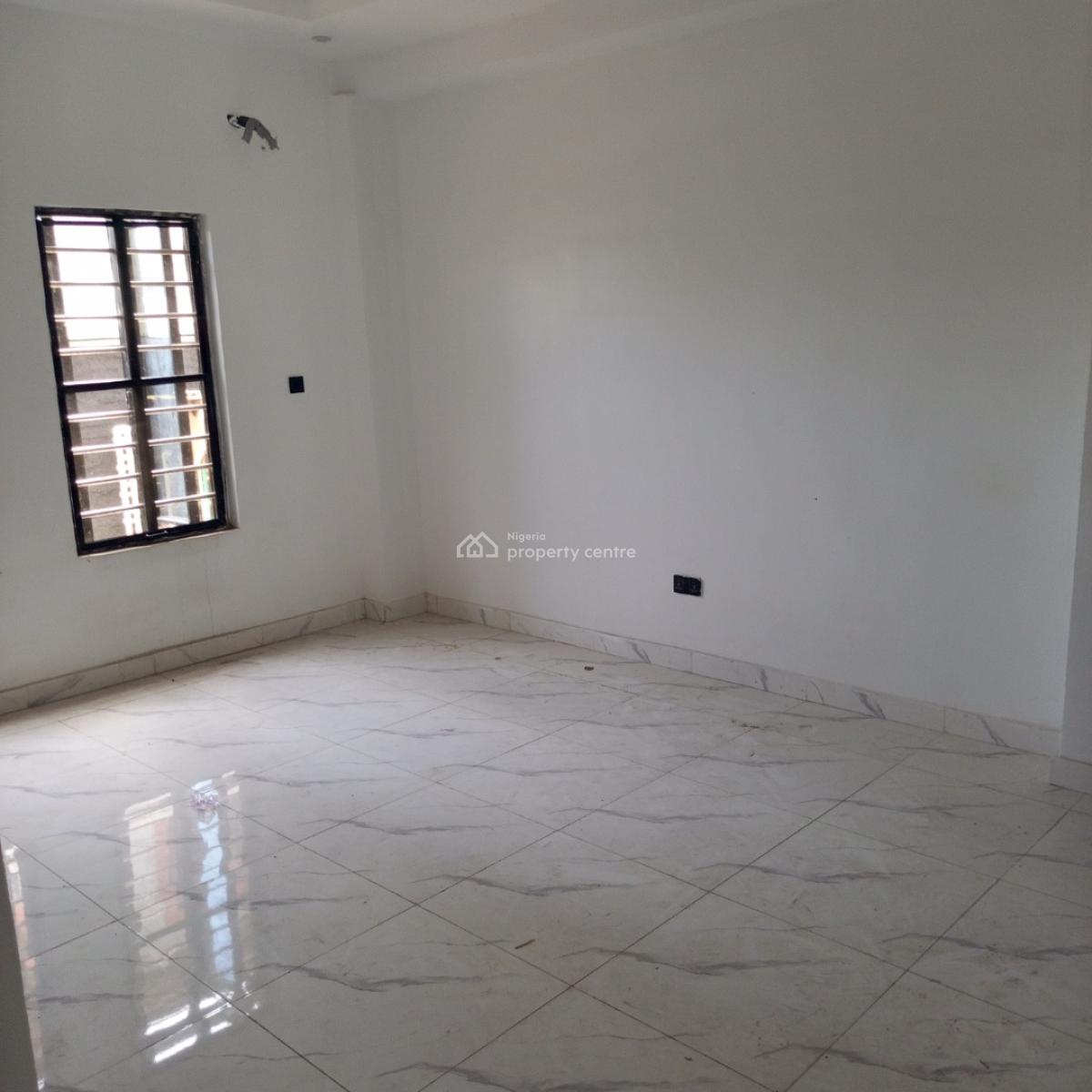 Luxurious and Standard 2bedroom Apartment, Igbeefon Lekki, Lekki, Lagos, Flat / Apartment for Rent
