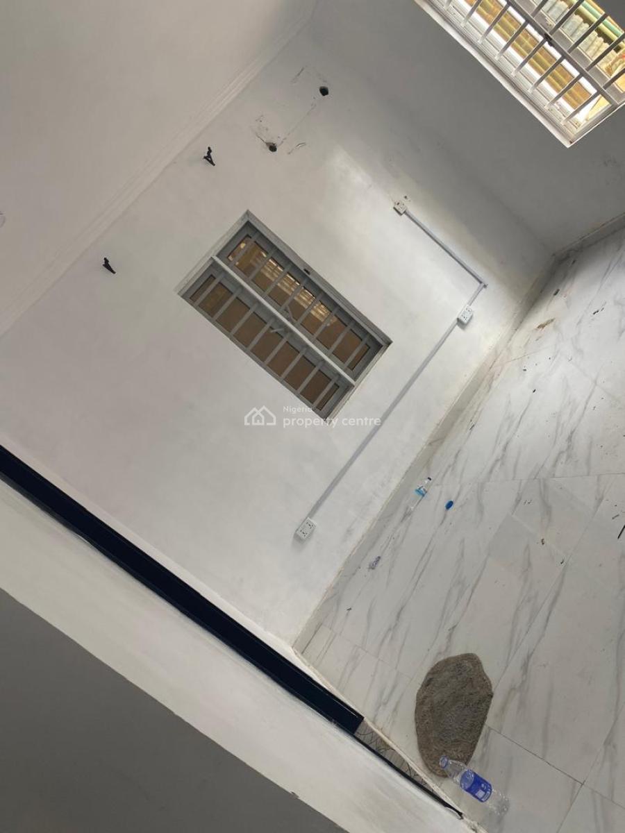 Very Spacious and Sharp 3 Bedroom Apartment, Treasure Estate Sangotedo Ajah, Sangotedo, Ajah, Lagos, Flat / Apartment for Rent