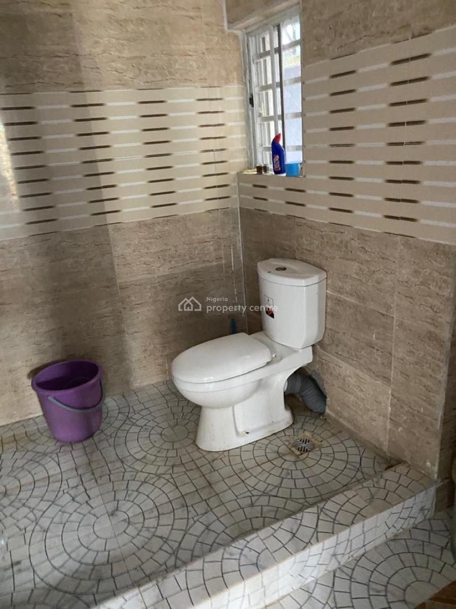 Very Spacious and Sharp 3 Bedroom Apartment, Treasure Estate Sangotedo Ajah, Sangotedo, Ajah, Lagos, Flat / Apartment for Rent