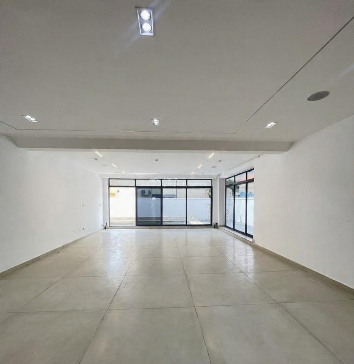 Stunning 5 Bedroom Detached Duplex with Swimming Pool and Bq, Lekki Phase 1, Lekki Phase 1, Lekki, Lagos, Detached Duplex for Sale