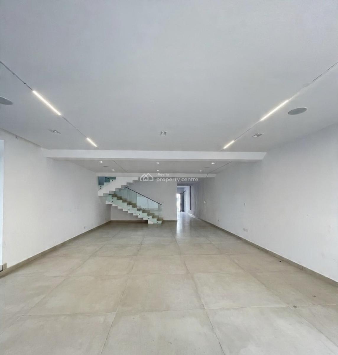 Stunning 5 Bedroom Detached Duplex with Swimming Pool and Bq, Lekki Phase 1, Lekki Phase 1, Lekki, Lagos, Detached Duplex for Sale