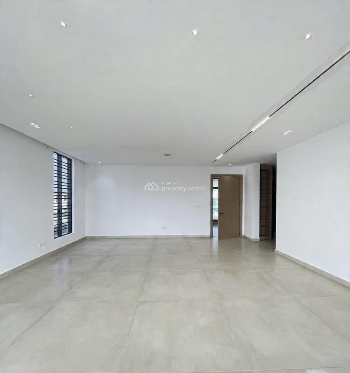 Stunning 5 Bedroom Detached Duplex with Swimming Pool and Bq, Lekki Phase 1, Lekki Phase 1, Lekki, Lagos, Detached Duplex for Sale