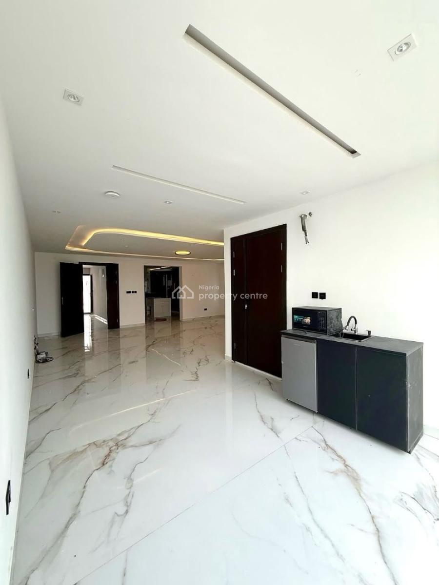 New 5 Bedroom Detached Duplex+ Bq, Ikate Lekki, Ikate, Lekki, Lagos, Detached Duplex for Sale