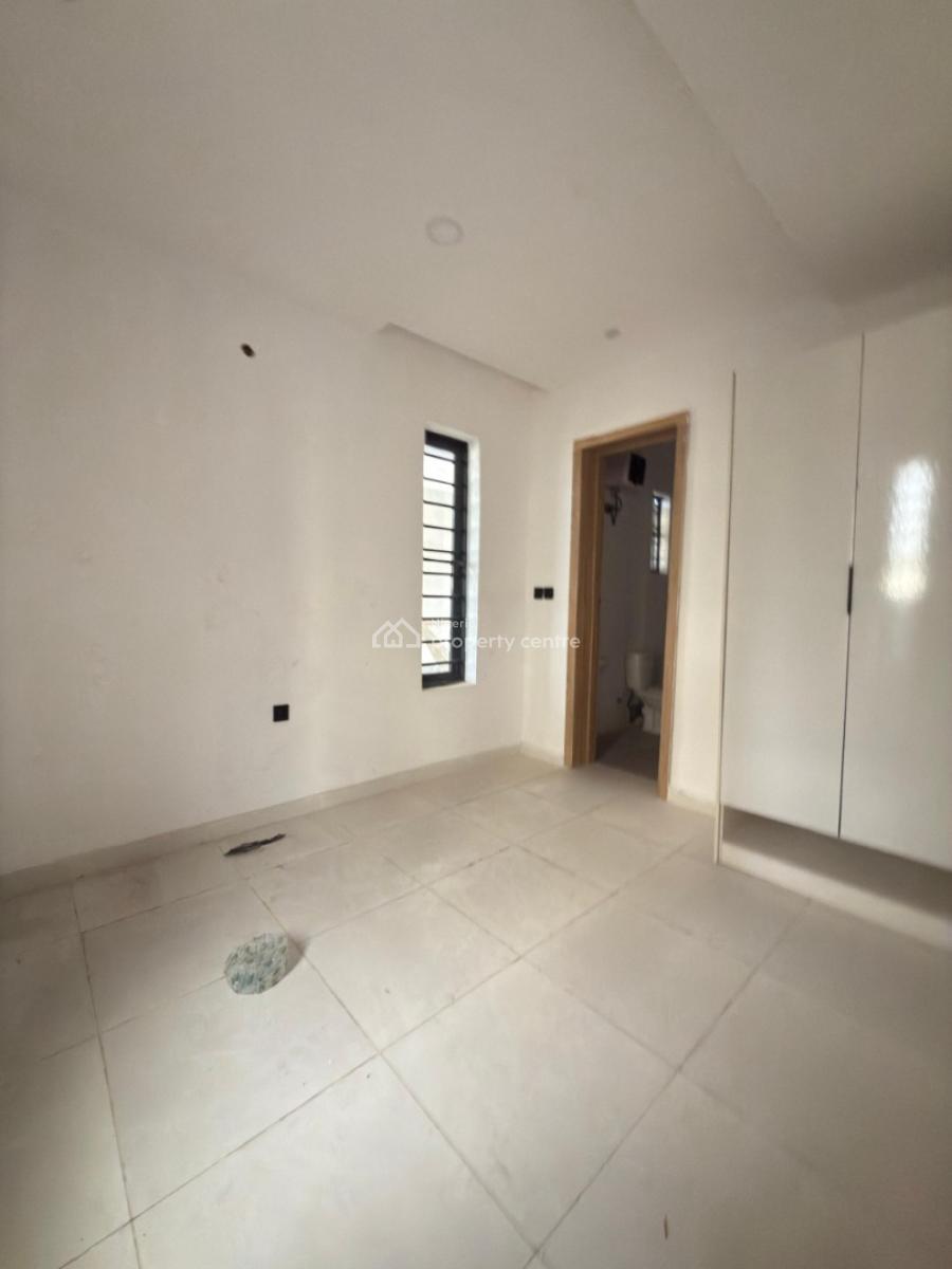 5 Bedroom Semi-detached Duplex, Ajah, Lagos, Semi-detached Duplex for Rent