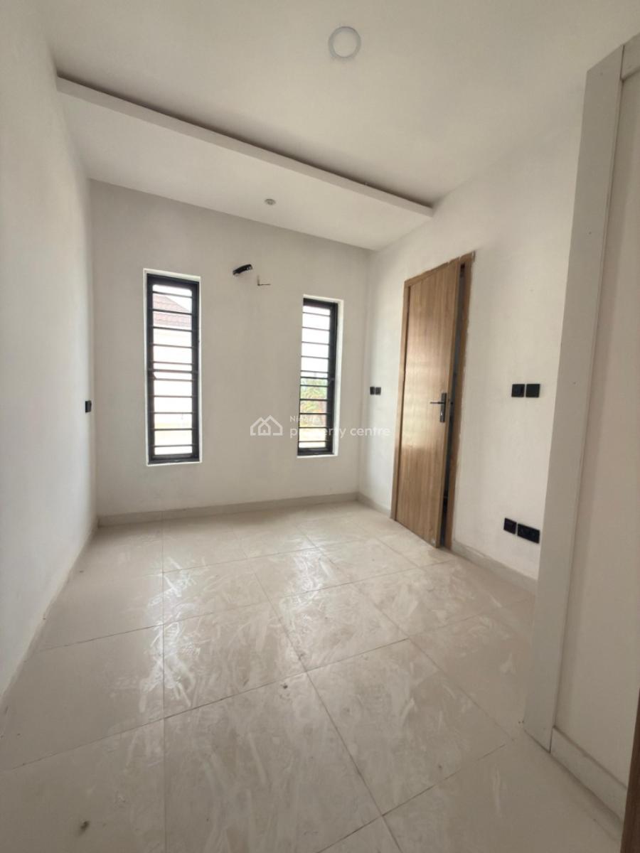 5 Bedroom Semi-detached Duplex, Ajah, Lagos, Semi-detached Duplex for Rent