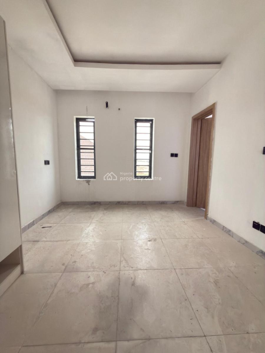 5 Bedroom Semi-detached Duplex, Ajah, Lagos, Semi-detached Duplex for Rent
