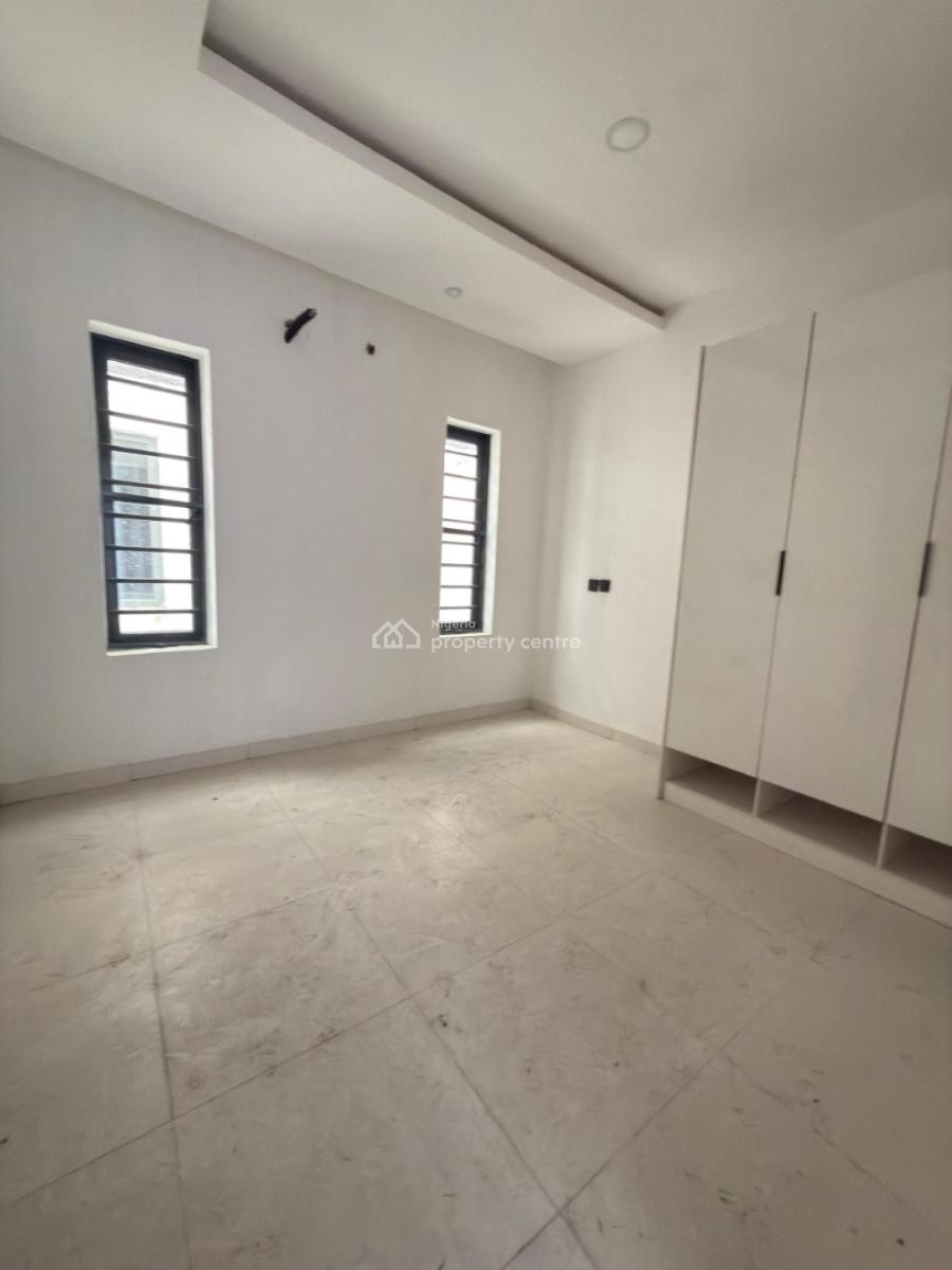 5 Bedroom Semi-detached Duplex, Ajah, Lagos, Semi-detached Duplex for Rent