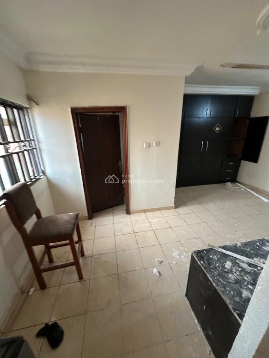 a Standard & Spacious Room Sefcon Apartment in a Decent Environment, 3rd Avenue Main Gwarinpa, Gwarinpa, Abuja, Self Contain (single Rooms) for Rent
