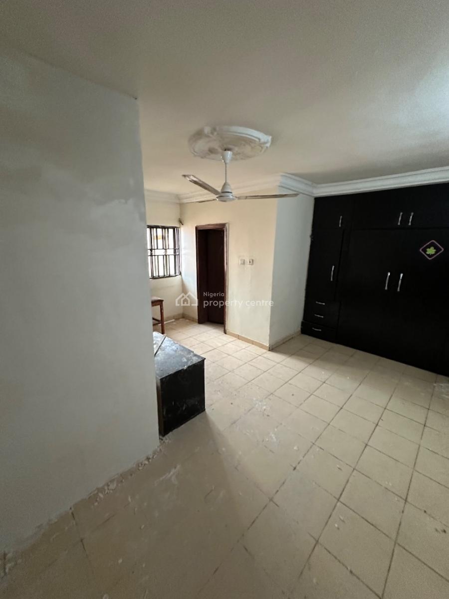 a Standard & Spacious Room Sefcon Apartment in a Decent Environment, 3rd Avenue Main Gwarinpa, Gwarinpa, Abuja, Self Contain (single Rooms) for Rent
