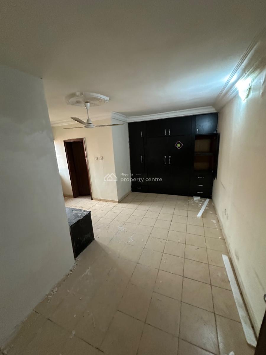 a Standard & Spacious Room Sefcon Apartment in a Decent Environment, 3rd Avenue Main Gwarinpa, Gwarinpa, Abuja, Self Contain (single Rooms) for Rent