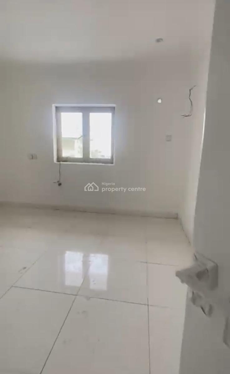 Newly Built Room Selfcon at Thera Peace Estate { Video}, Thera Peace Zone Aptech, Sangotedo, Ajah, Lagos, Self Contain (single Rooms) for Rent