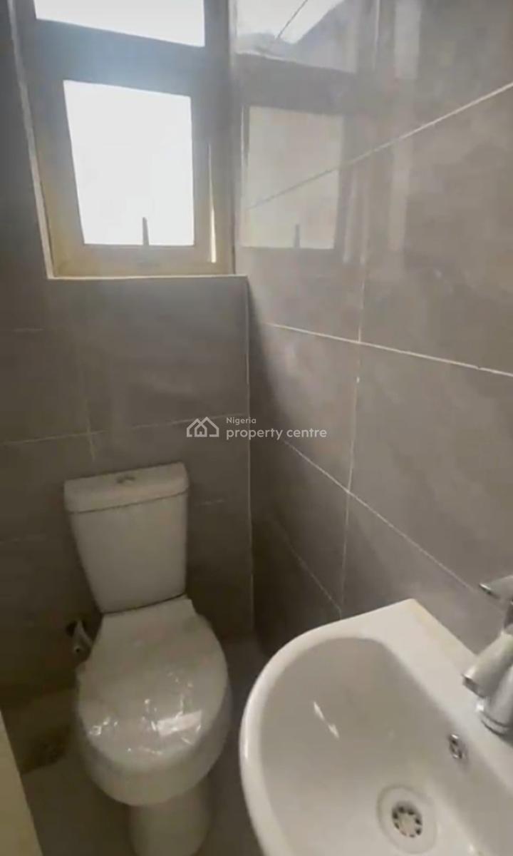 Newly Built Room Selfcon at Thera Peace Estate { Video}, Thera Peace Zone Aptech, Sangotedo, Ajah, Lagos, Self Contain (single Rooms) for Rent