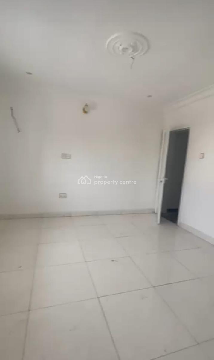 Newly Built Room Selfcon at Thera Peace Estate { Video}, Thera Peace Zone Aptech, Sangotedo, Ajah, Lagos, Self Contain (single Rooms) for Rent