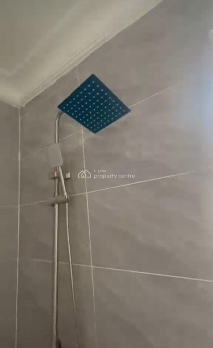 Newly Built Room Selfcon at Thera Peace Estate { Video}, Thera Peace Zone Aptech, Sangotedo, Ajah, Lagos, Self Contain (single Rooms) for Rent