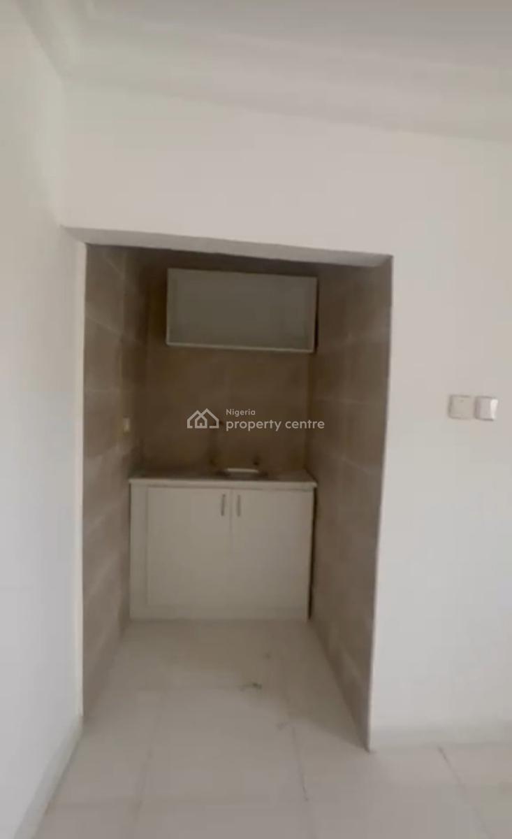 Newly Built Room Selfcon at Thera Peace Estate { Video}, Thera Peace Zone Aptech, Sangotedo, Ajah, Lagos, Self Contain (single Rooms) for Rent