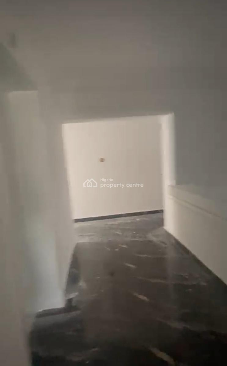 Newly Built Room Selfcon at Thera Peace Estate { Video}, Thera Peace Zone Aptech, Sangotedo, Ajah, Lagos, Self Contain (single Rooms) for Rent