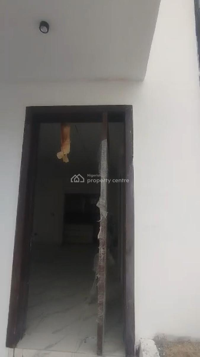 Luxury 4 Bedroom Fully Detached Duplex with Bq, Ajah, Lekki, Lagos, Detached Duplex for Sale