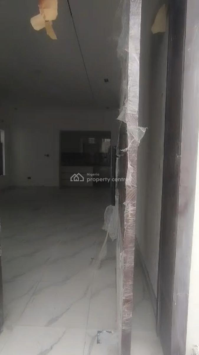 Luxury 4 Bedroom Fully Detached Duplex with Bq, Ajah, Lekki, Lagos, Detached Duplex for Sale