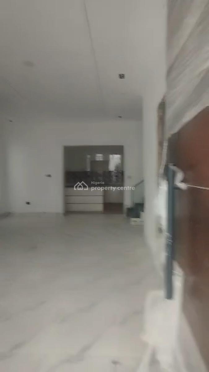 Luxury 4 Bedroom Fully Detached Duplex with Bq, Ajah, Lekki, Lagos, Detached Duplex for Sale