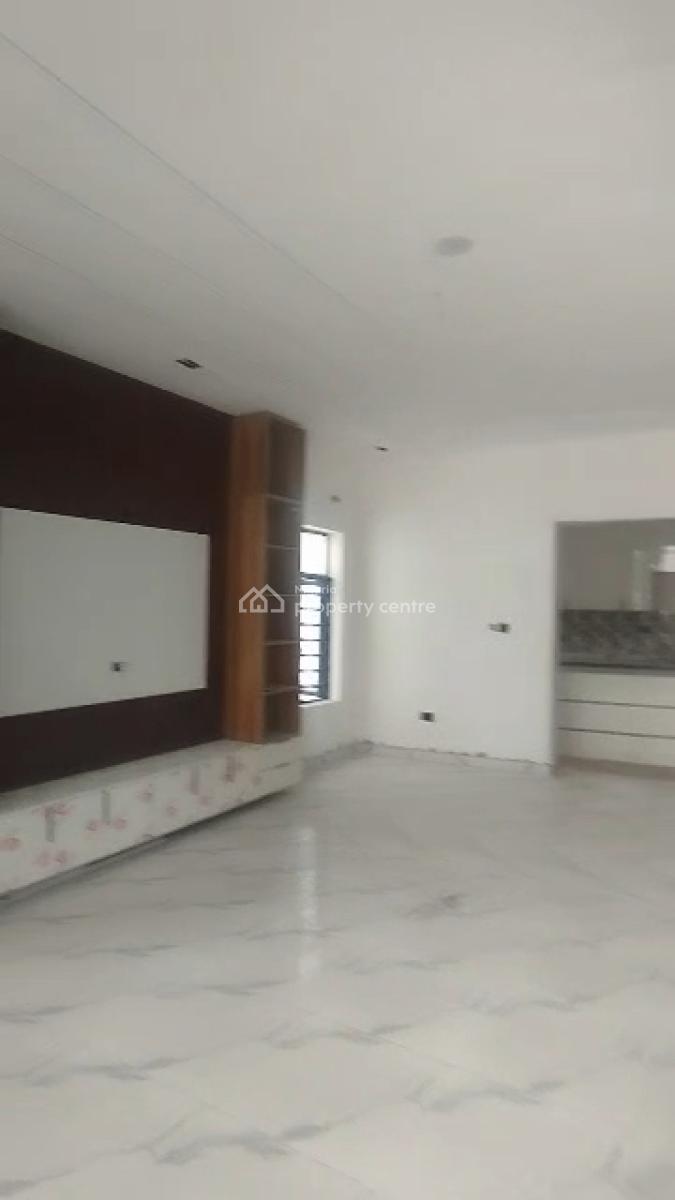Luxury 4 Bedroom Fully Detached Duplex with Bq, Ajah, Lekki, Lagos, Detached Duplex for Sale