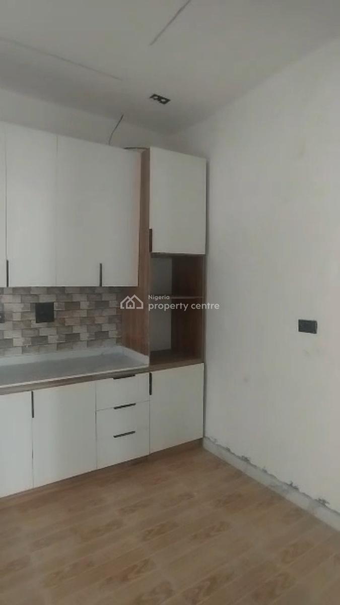 Luxury 4 Bedroom Fully Detached Duplex with Bq, Ajah, Lekki, Lagos, Detached Duplex for Sale