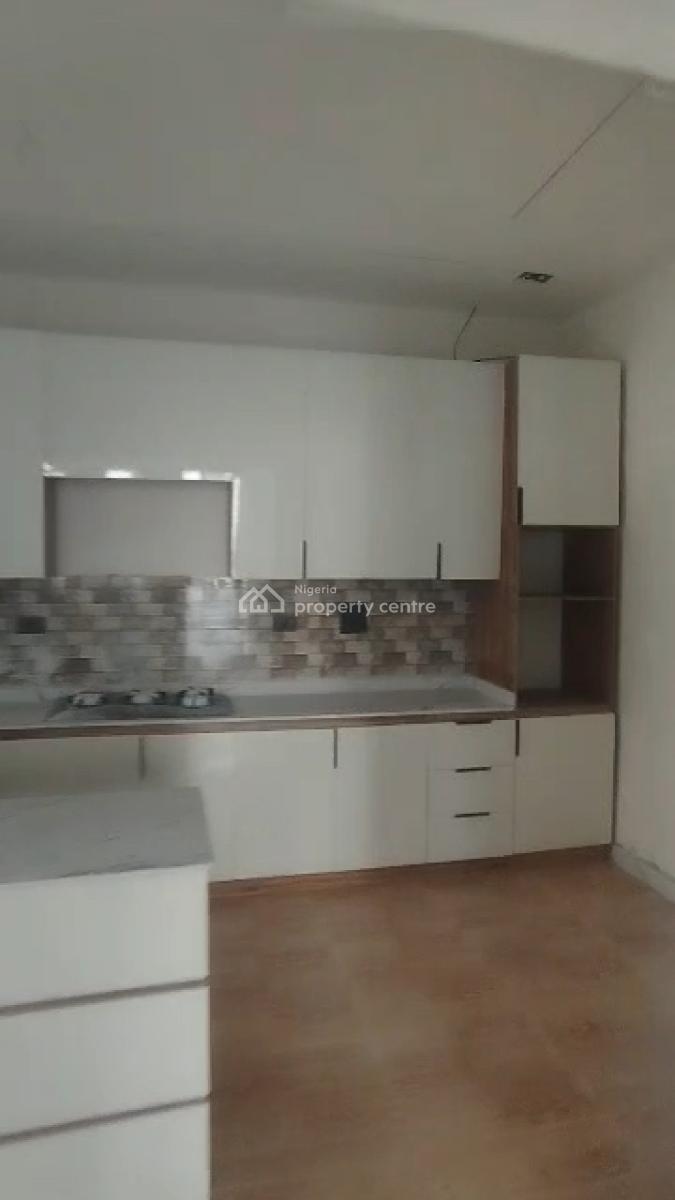 Luxury 4 Bedroom Fully Detached Duplex with Bq, Ajah, Lekki, Lagos, Detached Duplex for Sale