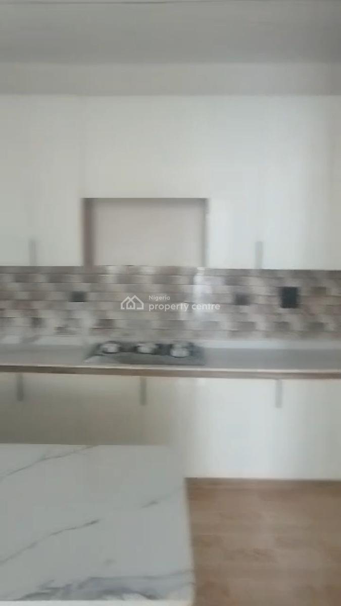 Luxury 4 Bedroom Fully Detached Duplex with Bq, Ajah, Lekki, Lagos, Detached Duplex for Sale