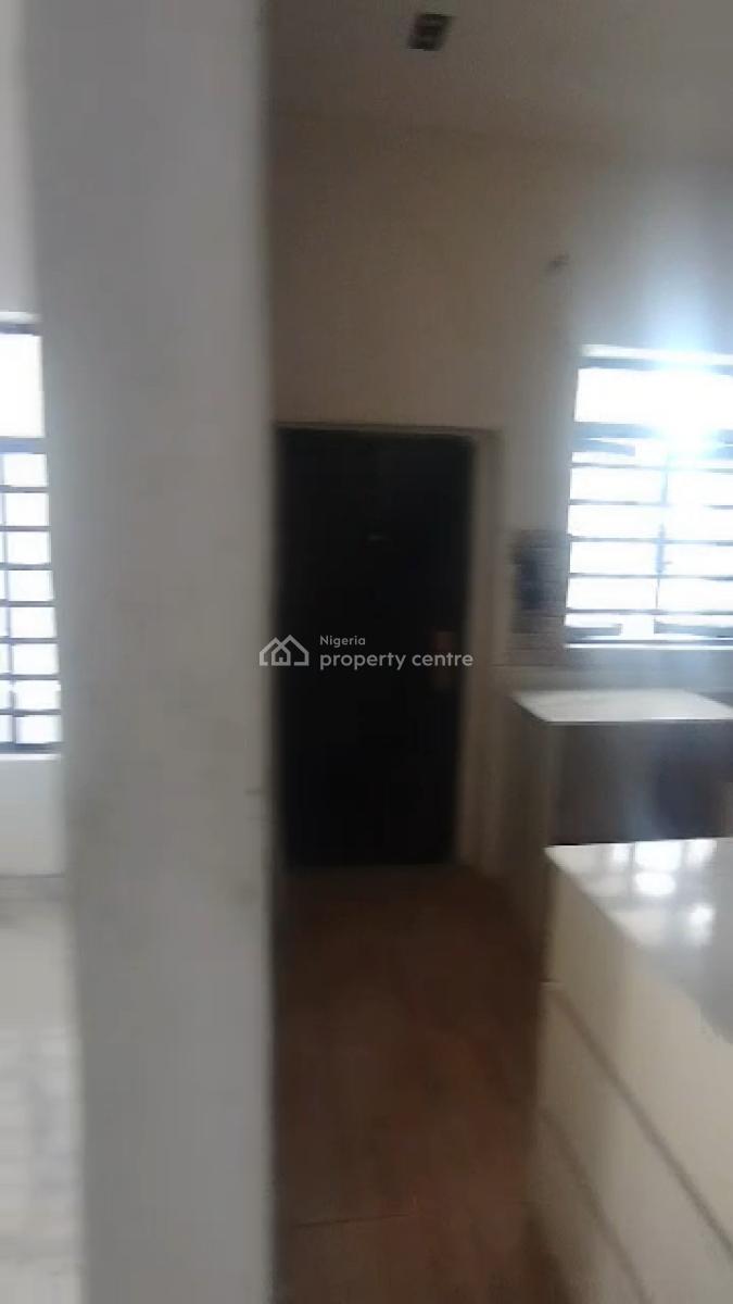 Luxury 4 Bedroom Fully Detached Duplex with Bq, Ajah, Lekki, Lagos, Detached Duplex for Sale