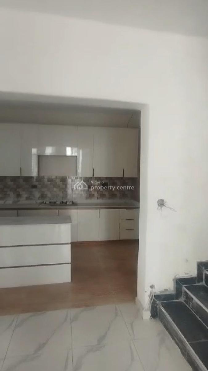 Luxury 4 Bedroom Fully Detached Duplex with Bq, Ajah, Lekki, Lagos, Detached Duplex for Sale