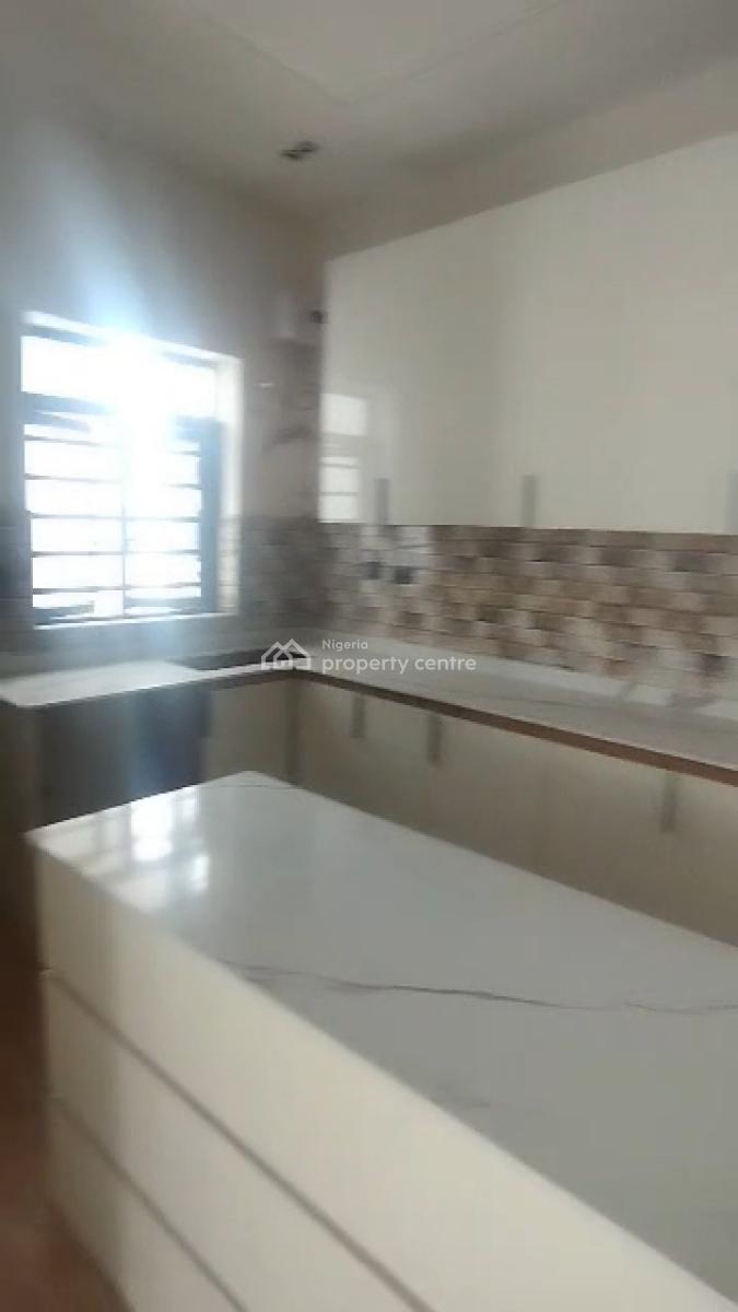 Luxury 4 Bedroom Fully Detached Duplex with Bq, Ajah, Lekki, Lagos, Detached Duplex for Sale