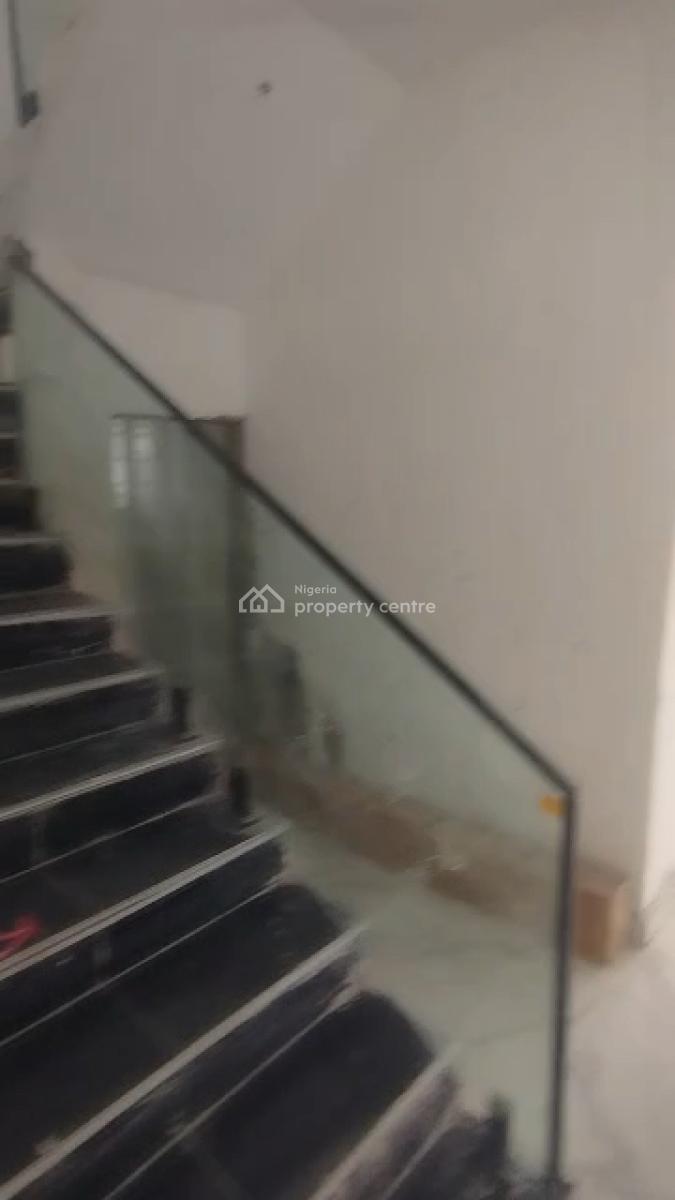 Luxury 4 Bedroom Fully Detached Duplex with Bq, Ajah, Lekki, Lagos, Detached Duplex for Sale