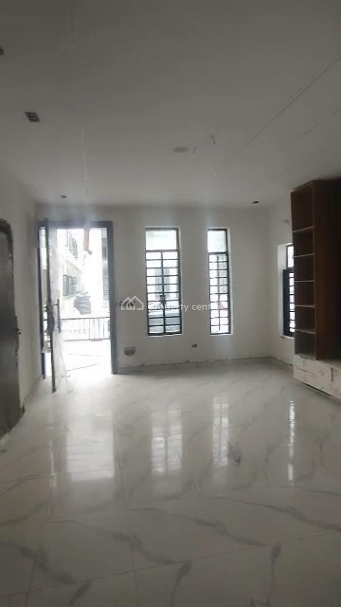Luxury 4 Bedroom Fully Detached Duplex with Bq, Ajah, Lekki, Lagos, Detached Duplex for Sale