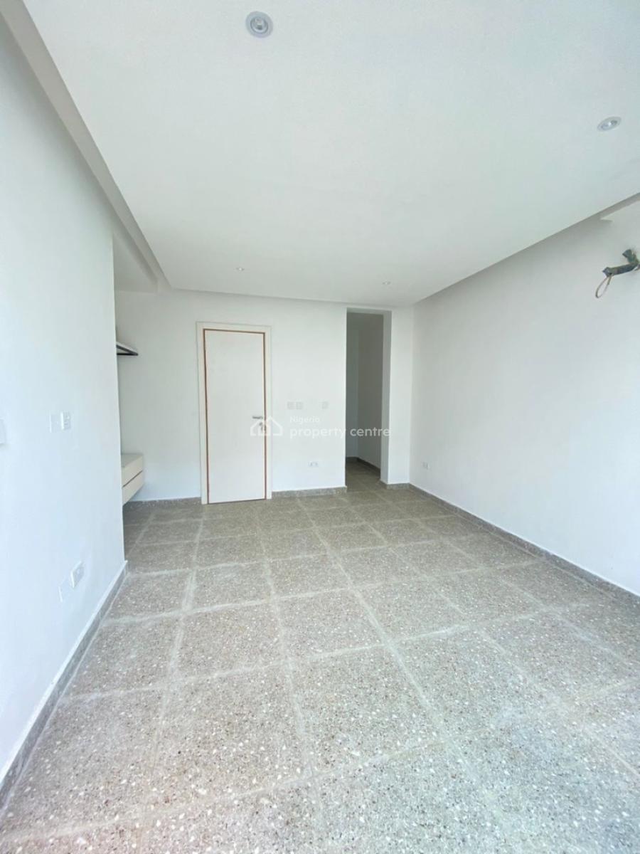New Built 4 Bedroom Terrace Duplex with Bq, Ikate, Lekki, Lagos, Terraced Duplex for Sale