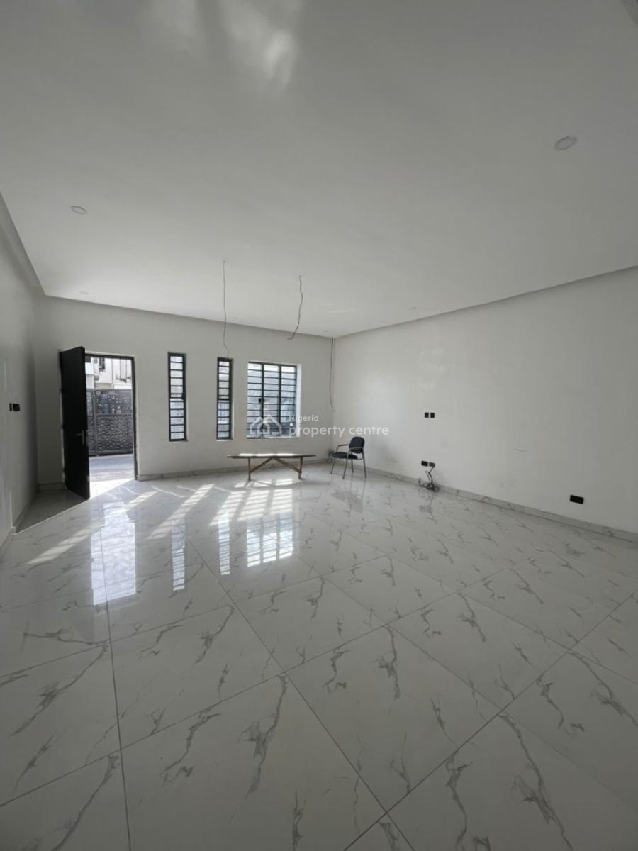Luxury & Spacious  5 Bedroom Fully Detached Duplex, Vgc, Lekki, Lagos, Detached Duplex for Sale