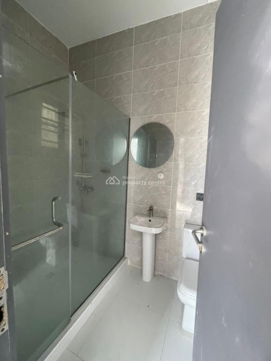 Luxury & Spacious  5 Bedroom Fully Detached Duplex, Vgc, Lekki, Lagos, Detached Duplex for Sale