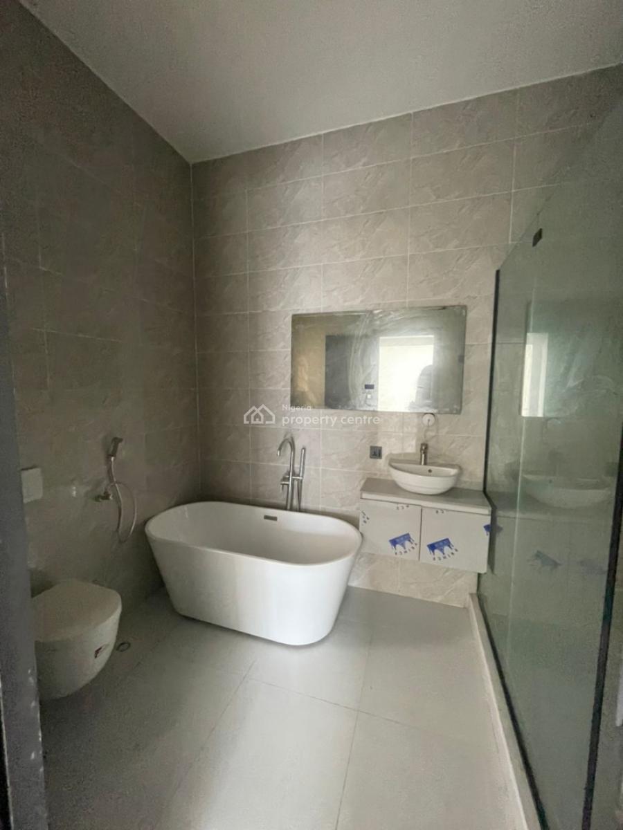 Luxury & Spacious  5 Bedroom Fully Detached Duplex, Vgc, Lekki, Lagos, Detached Duplex for Sale