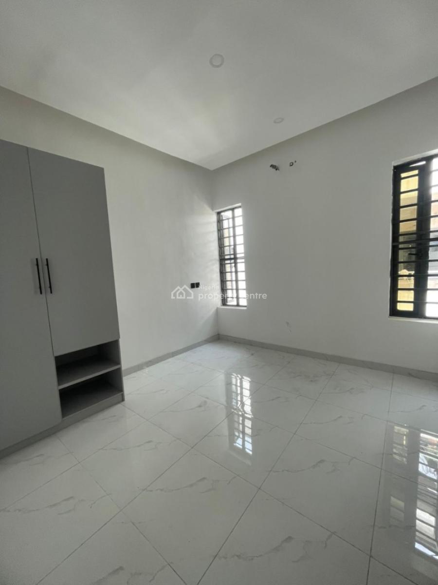 Luxury & Spacious  5 Bedroom Fully Detached Duplex, Vgc, Lekki, Lagos, Detached Duplex for Sale