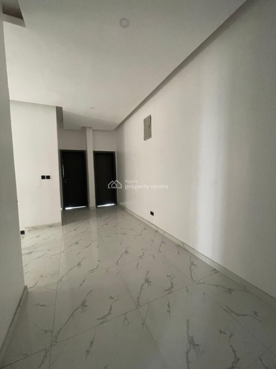 Luxury & Spacious  5 Bedroom Fully Detached Duplex, Vgc, Lekki, Lagos, Detached Duplex for Sale
